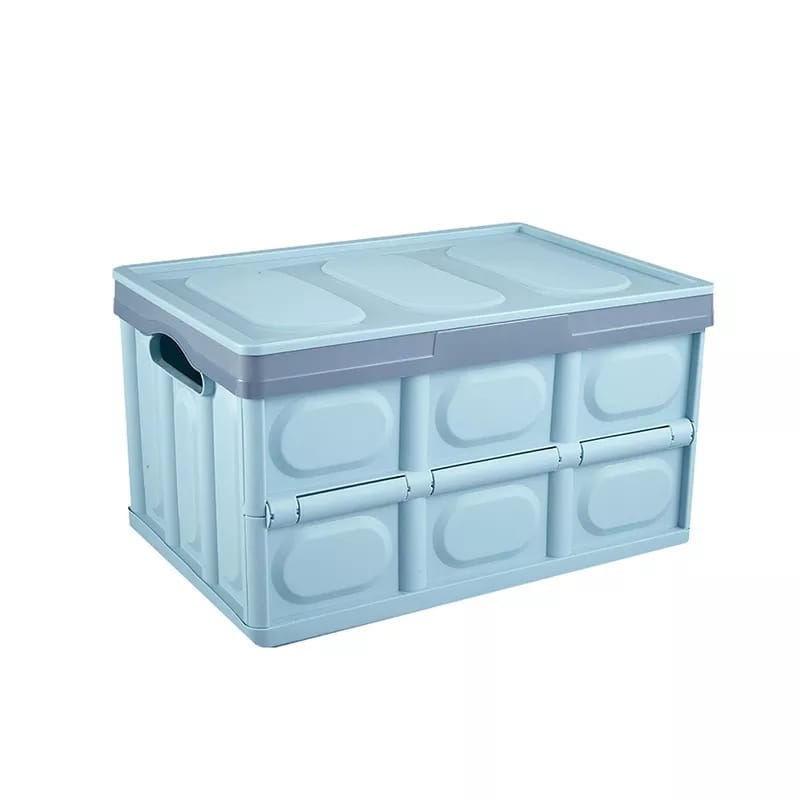 Foldable Large Capacity Outdoor Picnic Car Trunk Storage Box Foldable Large Capacity Outdoor Picnic Car Trunk Storage Box