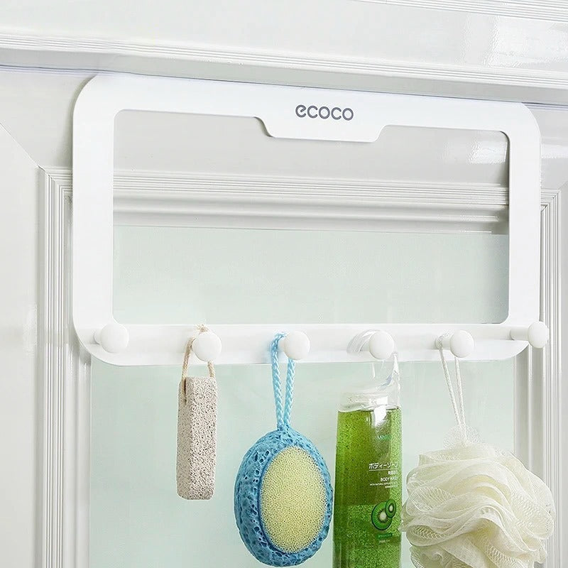 Cabinet Door Back Hanger