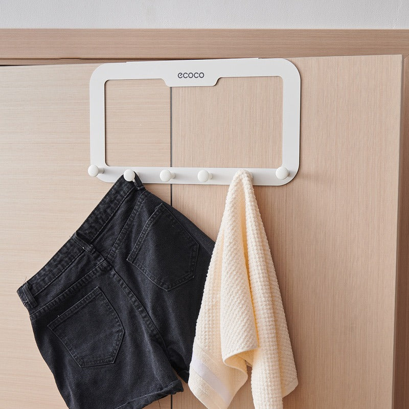 Hook Cabinet Door Back Hanger