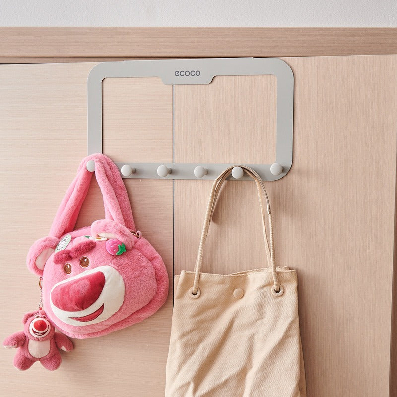 Cabinet Door Back Hanger