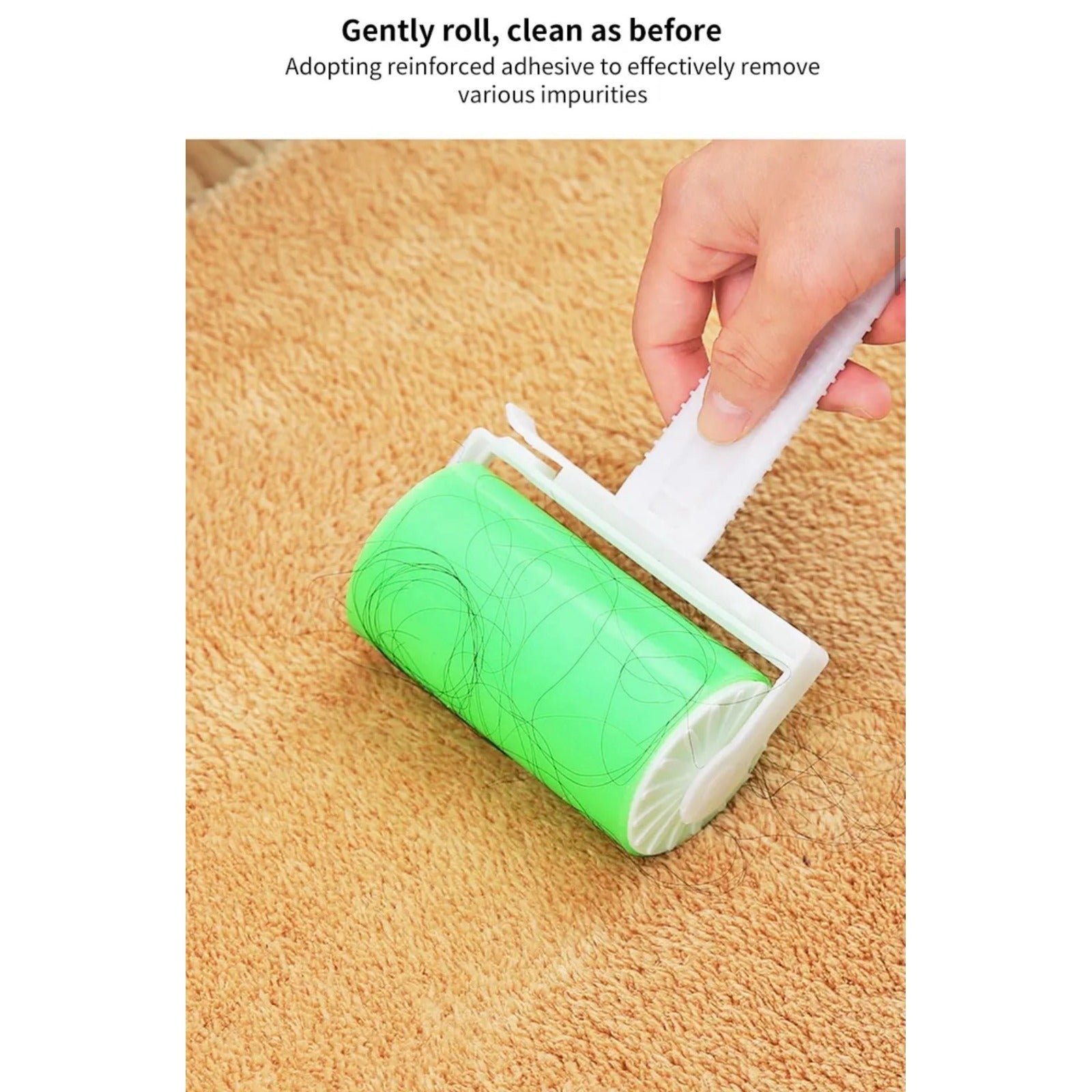 Sticky Washable Lint Roller, Reusable Lint Remover Balls, Bell Shape  Sustainable Laundry Supplies, Detergent Alternative Laundry Dryer, Washing