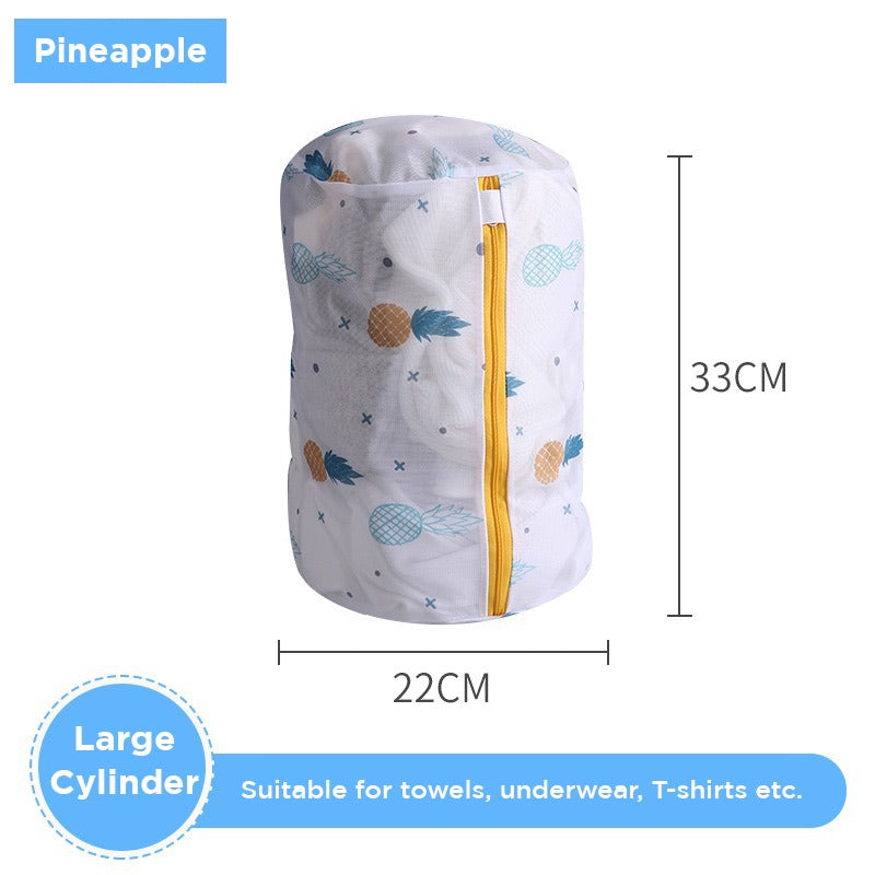 Mesh Laundry Bags Set - Product Size