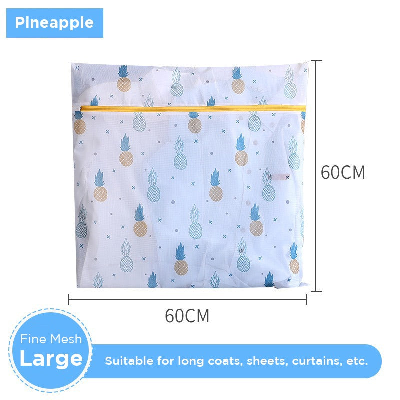 Mesh Laundry Bags Set - Product Size