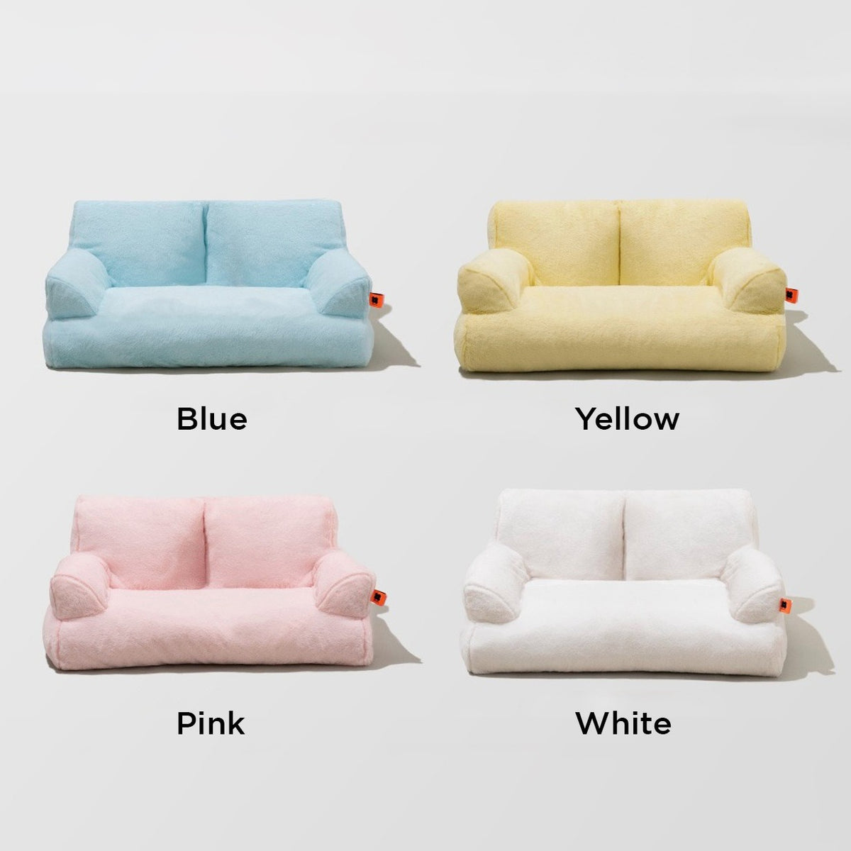 Cat Sofa Couch Cushion - Product color variant  