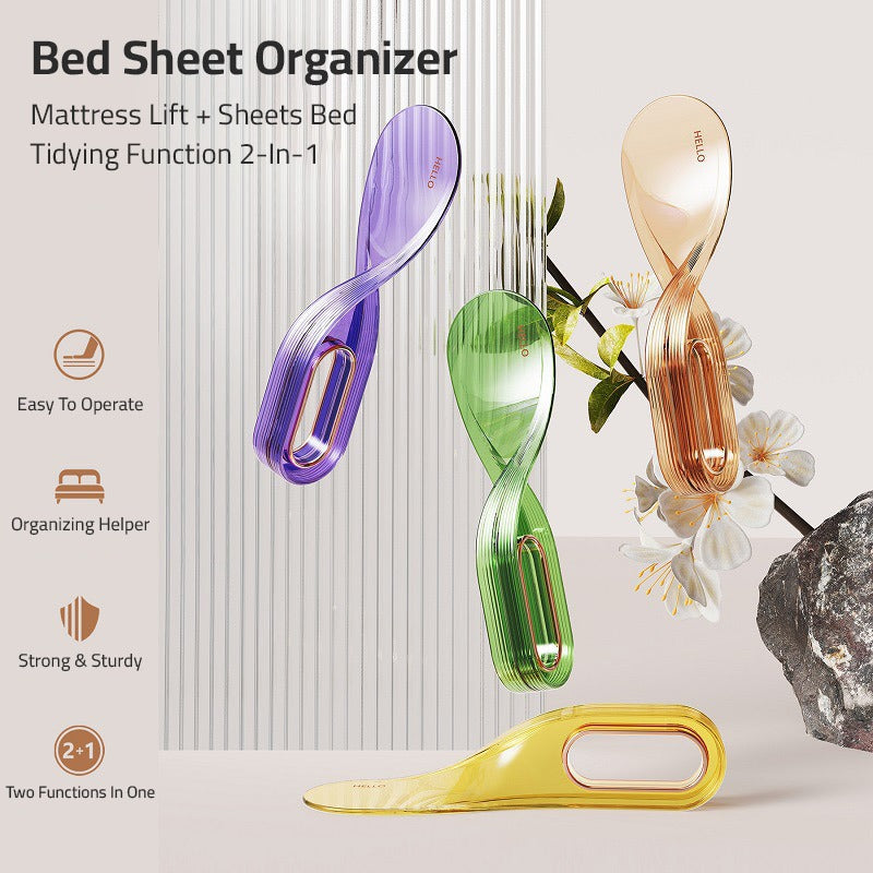 Mattress Lifter - Product showcase and advantages