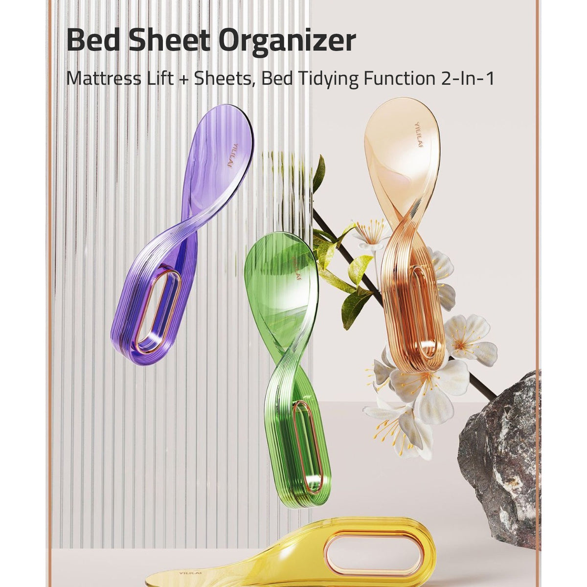 Mattress Lifter - Product showcase 