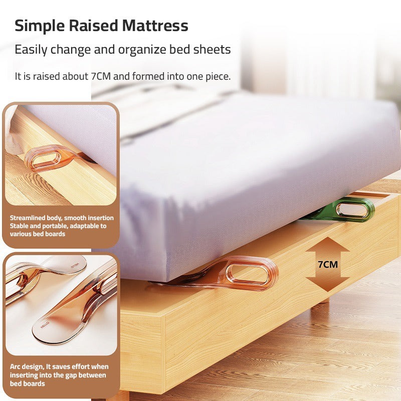 Mattress Lifter - Product features 
