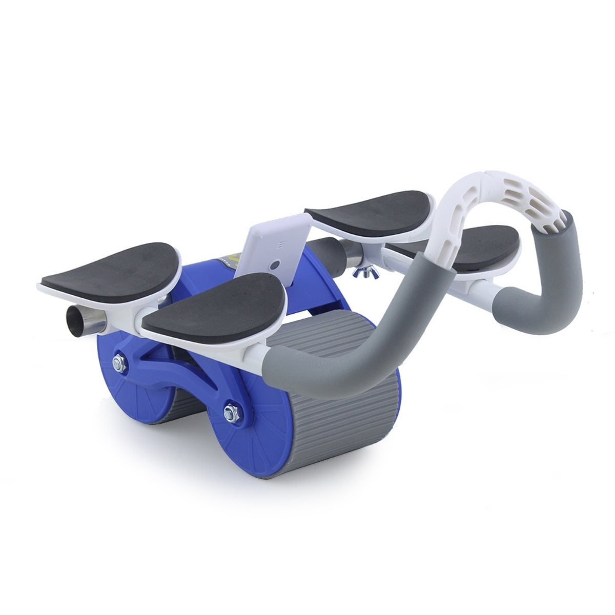 Automatic Rebound Abdominal Wheel Roller - Prouct showcase 