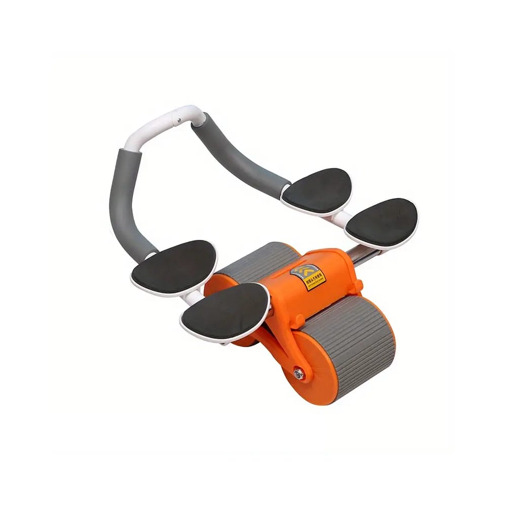 Automatic Rebound Abdominal Wheel Roller - Product showcase 
