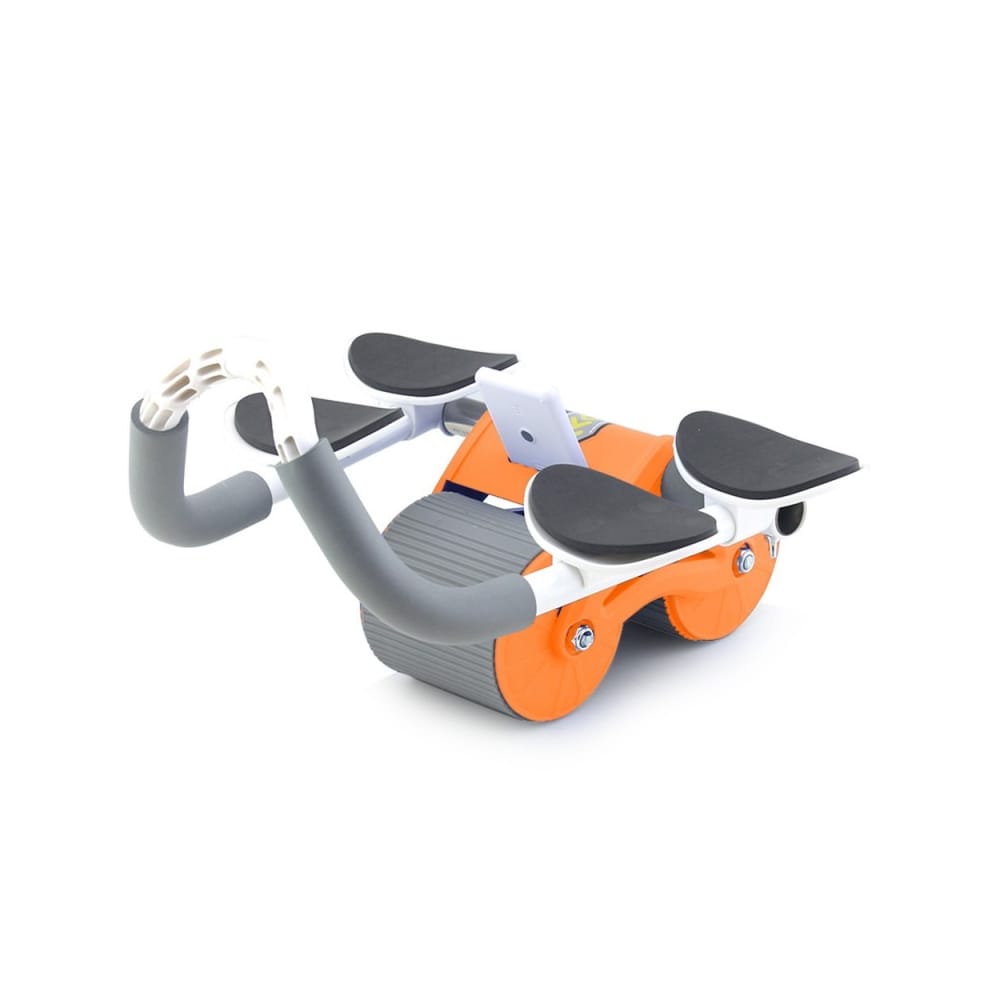 Automatic Rebound Abdominal Wheel Roller - Product showcase 
