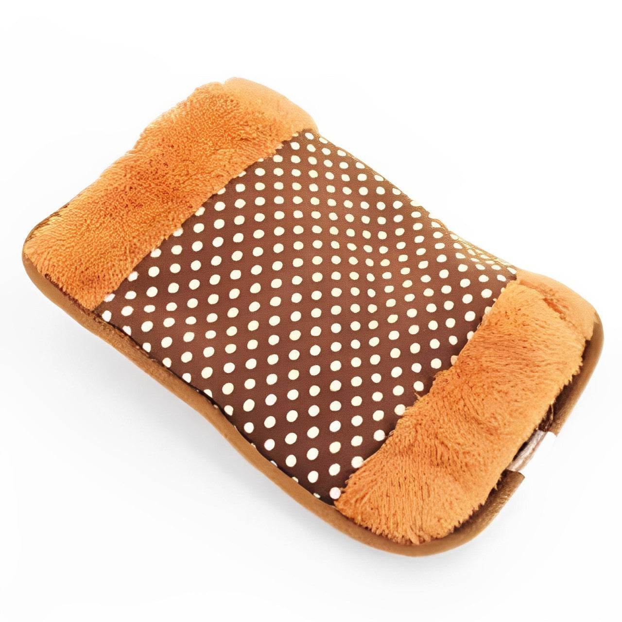 Rechargeable Electric Hot Water Bottle Hand Warmer Heater Bag for Winter