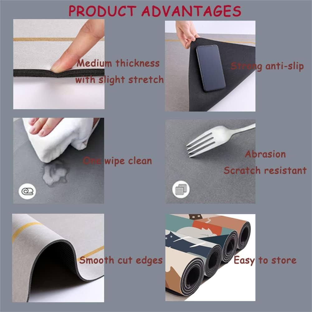 Super Absorbent Bath Mat - Ultra Soft Bathroom Floor Mat with Non-Slip Backing Super Absorbent Bath Mat - Ultra Soft Bathroom Floor Mat with Non-Slip Backing
