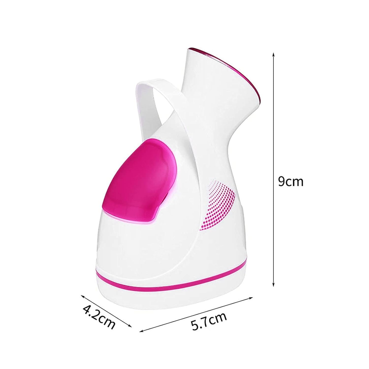 size of Skin Care Home Facial Spa Steamer