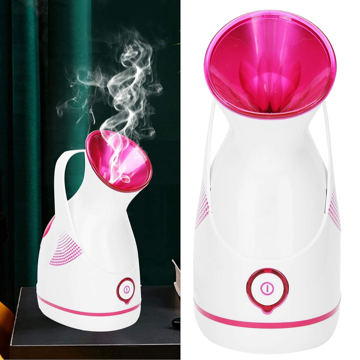 Skin Care Home Facial Spa Steamer