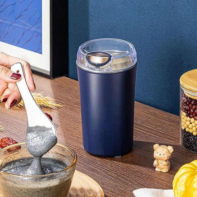 Electric Coffee Grinder and Mixer