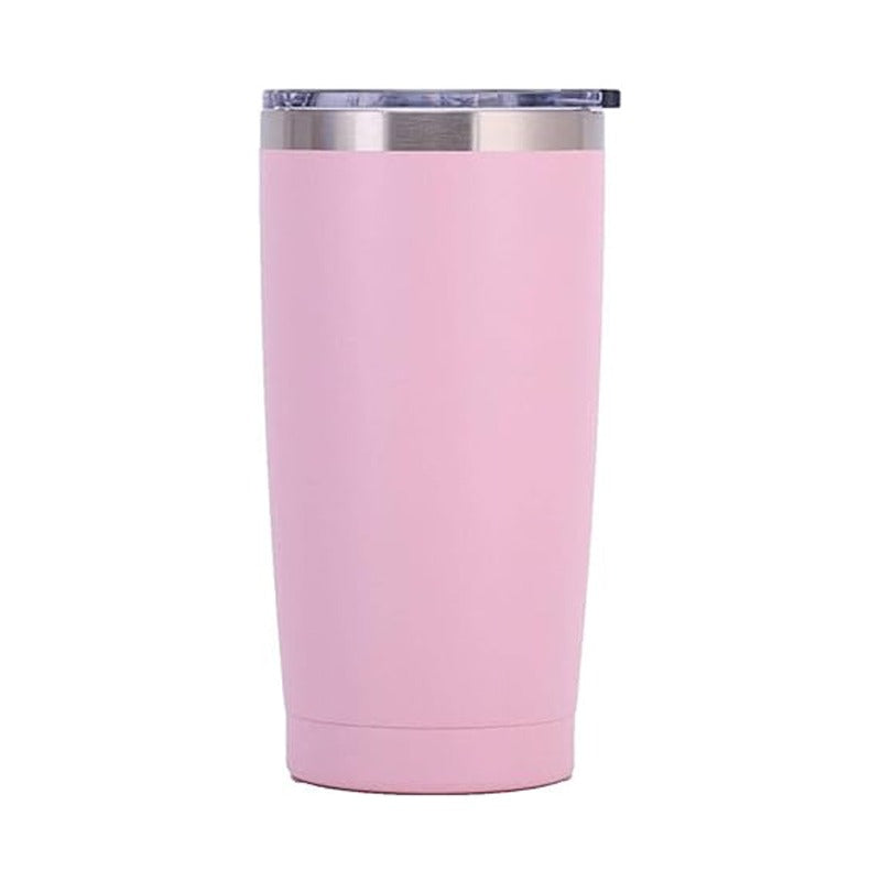 Stainless Steel Thermal Travel Tumbler