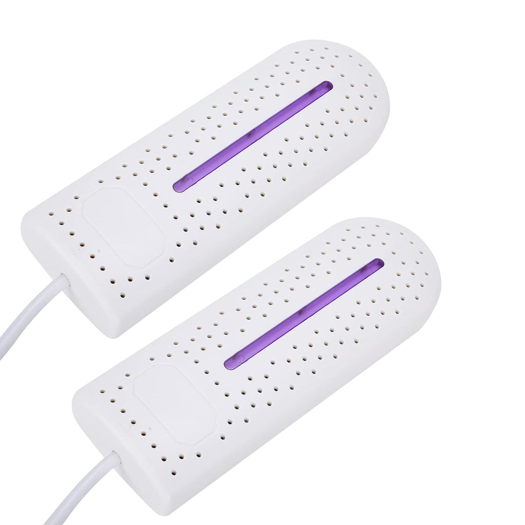 Electric Shoe Dryer - Foot-Friendly Heat, Boot Drying Device Electric Shoe Dryer - Foot-Friendly Heat, Boot Drying Device
