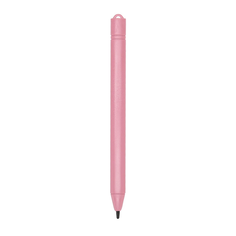 12-Inch LCD Writing Tablet - Erasable Doodle Board for Children, Reusable Learning Notepad 12-Inch LCD Writing Tablet - Erasable Doodle Board for Children, Reusable Learning Notepad