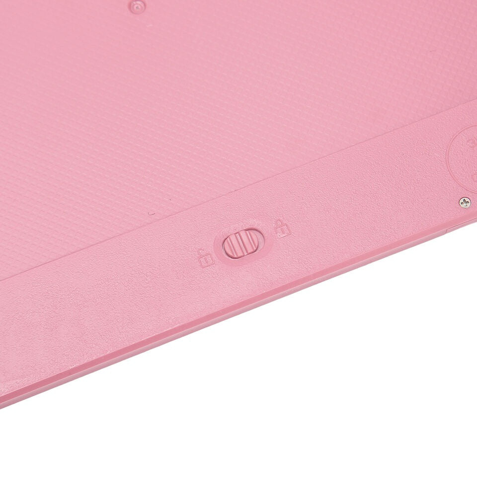 locking area of 12-Inch LCD Writing Tablet