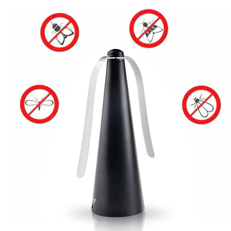  Fan Fly Repellent