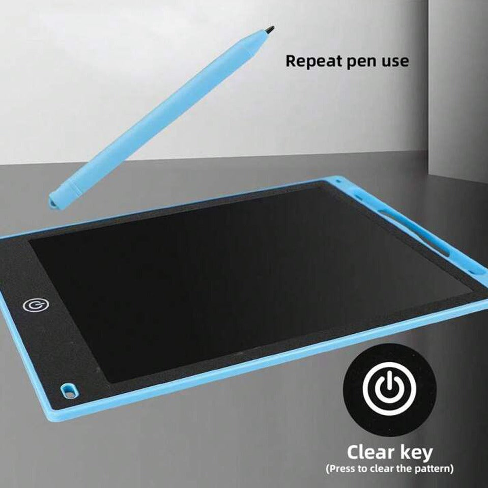 12-Inch LCD Writing Tablet