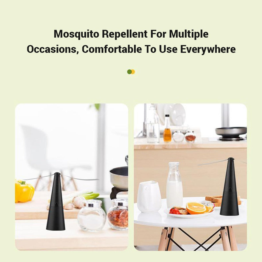 Fan Fly Repellent best for occasions