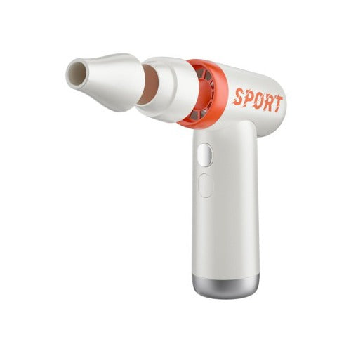 One Touch High Speed Mini Fan - Air Dryer, Portable Air Blower One Touch High Speed Mini Fan - Air Dryer, Portable Air Blower