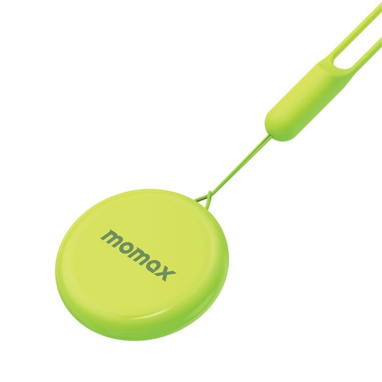 Momax Pinpop Wireless Loctaion Tracker - Anti-lost Device, Find my Tracker Momax Pinpop Wireless Loctaion Tracker - Anti-lost Device, Find my Tracker