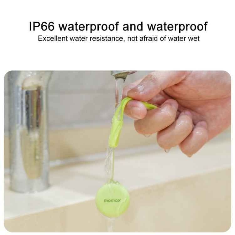 waterproof Pinpop Airtag Wireless Loctaion Tracker