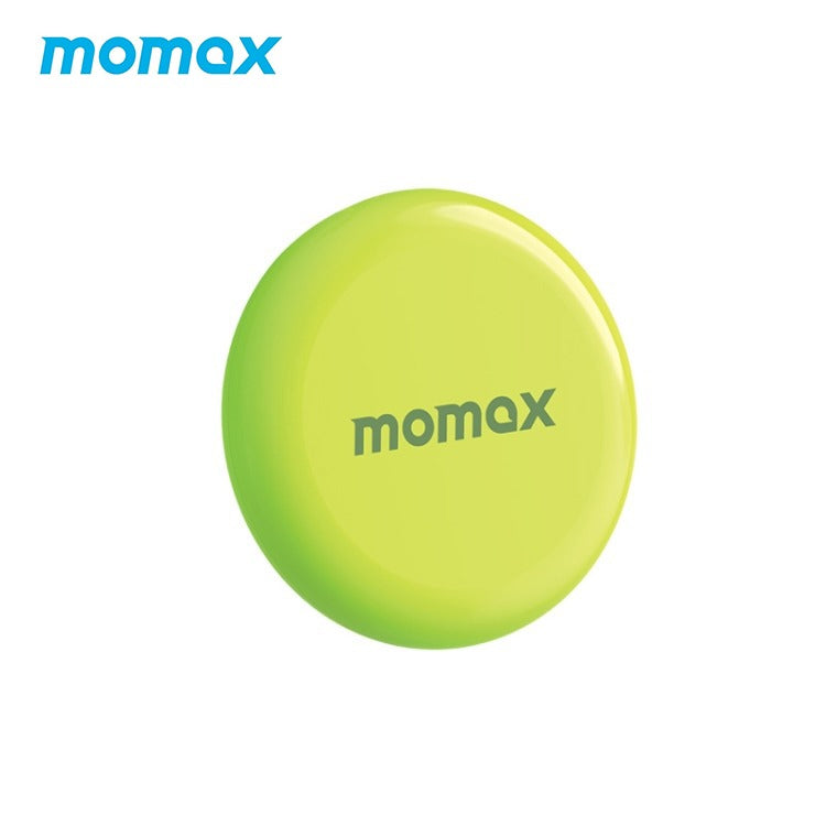 Momax Pinpop Wireless Loctaion Tracker - Anti-lost Device, Find my Tracker Momax Pinpop Wireless Loctaion Tracker - Anti-lost Device, Find my Tracker
