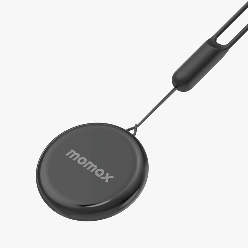 Momax Pinpop Wireless Loctaion Tracker - Anti-lost Device, Find my Tracker Momax Pinpop Wireless Loctaion Tracker - Anti-lost Device, Find my Tracker