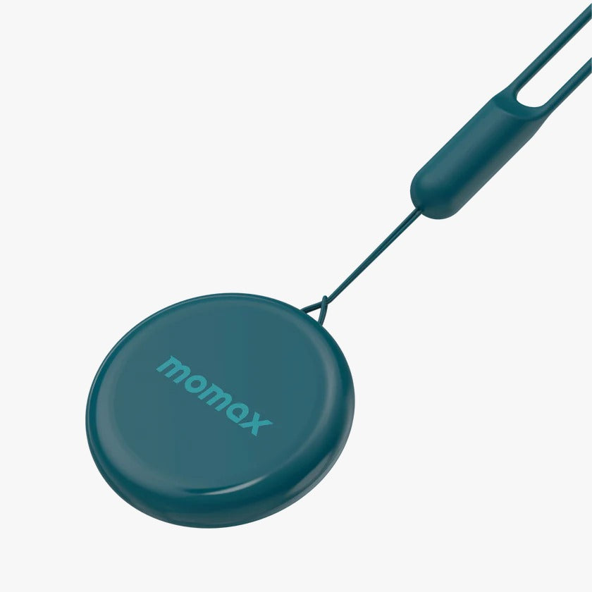 Momax Pinpop Wireless Loctaion Tracker - Anti-lost Device, Find my Tracker Momax Pinpop Wireless Loctaion Tracker - Anti-lost Device, Find my Tracker