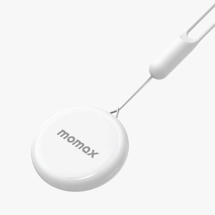 Momax Pinpop Wireless Loctaion Tracker - Anti-lost Device, Find my Tracker Momax Pinpop Wireless Loctaion Tracker - Anti-lost Device, Find my Tracker