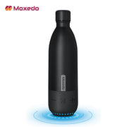 Moxedo Wireless Speaker Vaccum Flask