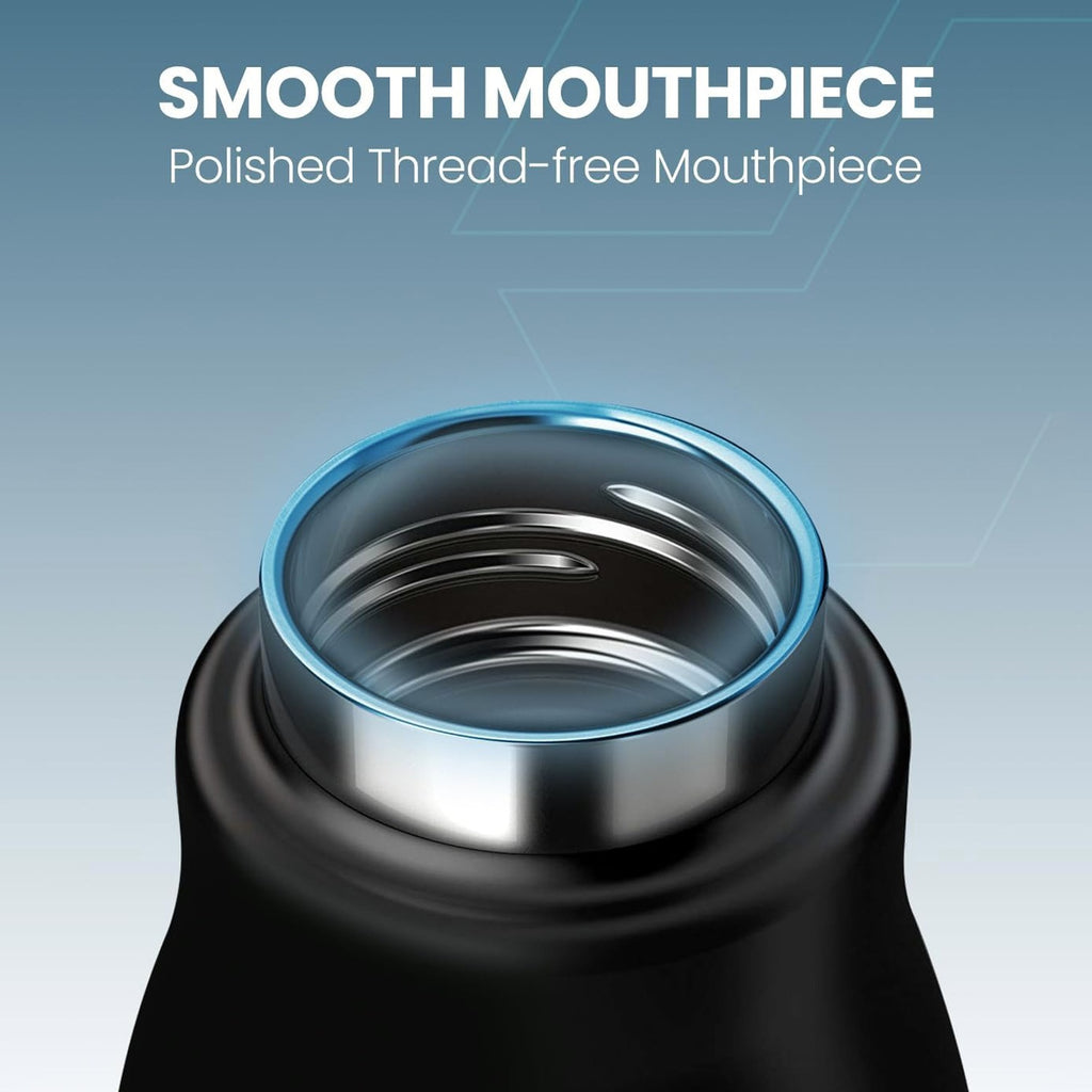 Moxedo Wireless Speaker Vaccum Flask, Double Wall Vaccum Insulated Moxedo Wireless Speaker Vaccum Flask, Double Wall Vaccum Insulated