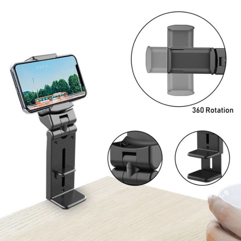 Universal Mobile Phone Mount Holder.