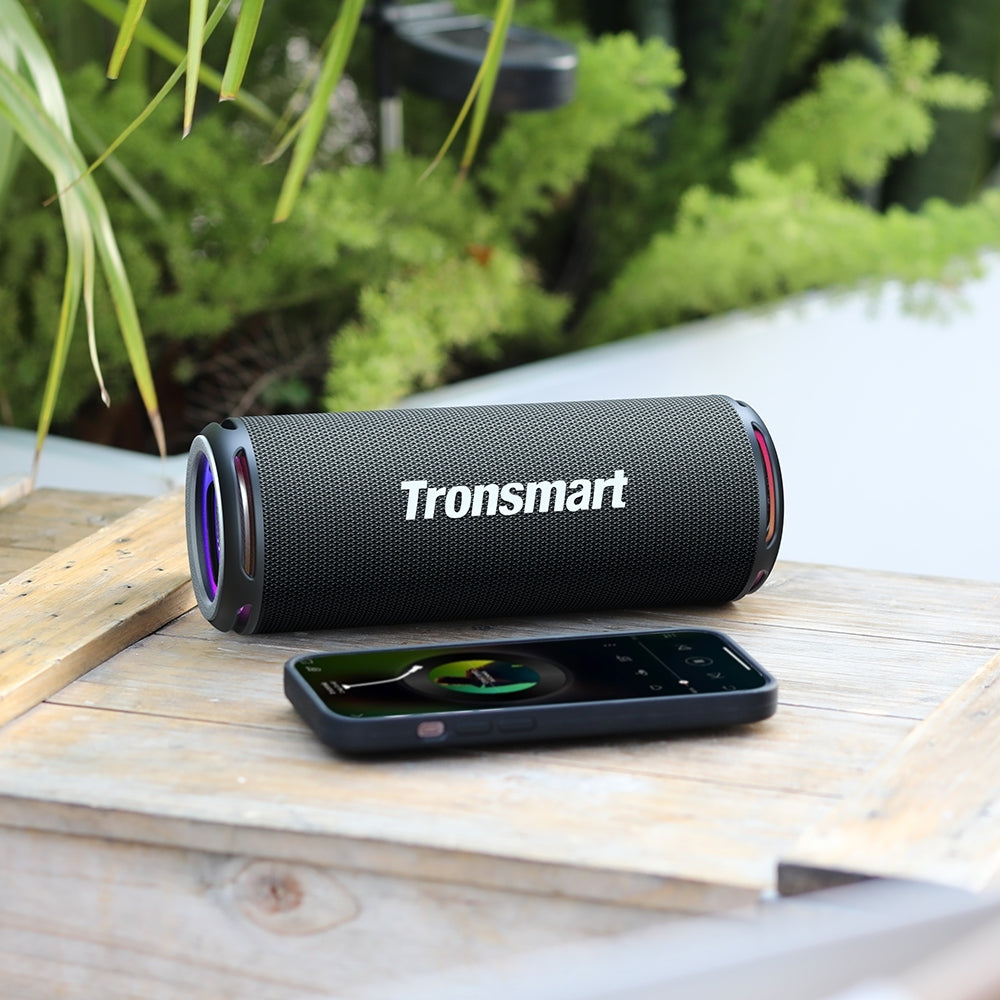 Tronsmart T7 Lite Portable Outdoor Speaker