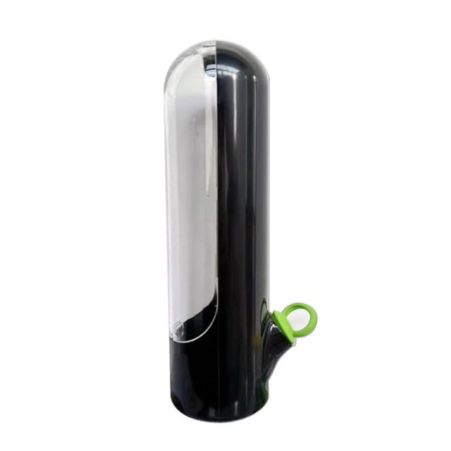 Herb Saving Pod For Refrigerator, Small Vegetable Green Leaf Coriander Herb Storage Container Herb Saving Pod For Refrigerator, Small Vegetable Green Leaf Coriander Herb Storage Container