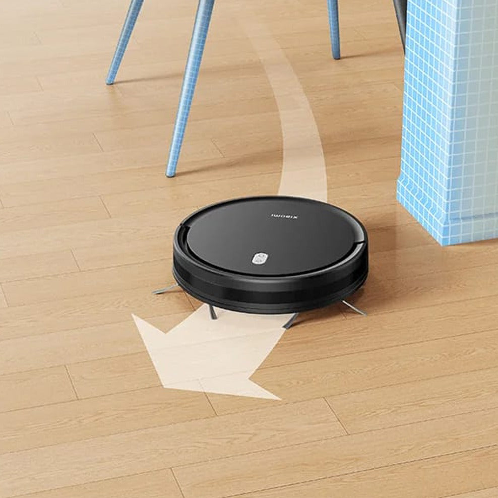 Xiaomi Robot Vacuum E5, Robotic Vacuum Cleaner