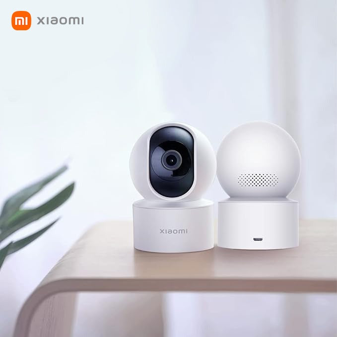Xiaomi C200 Smart Camera.