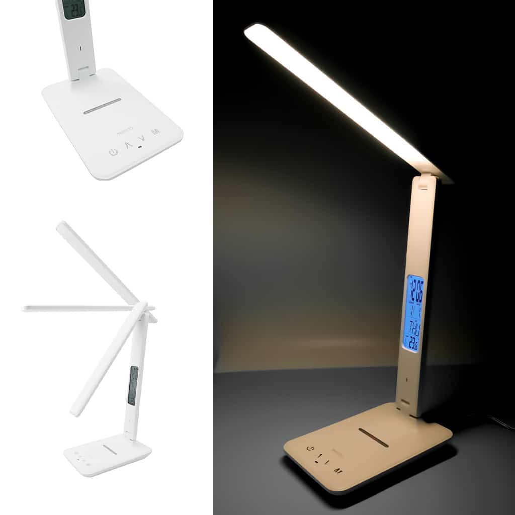 YESIDO DS20 Foldable Desk Lamp.