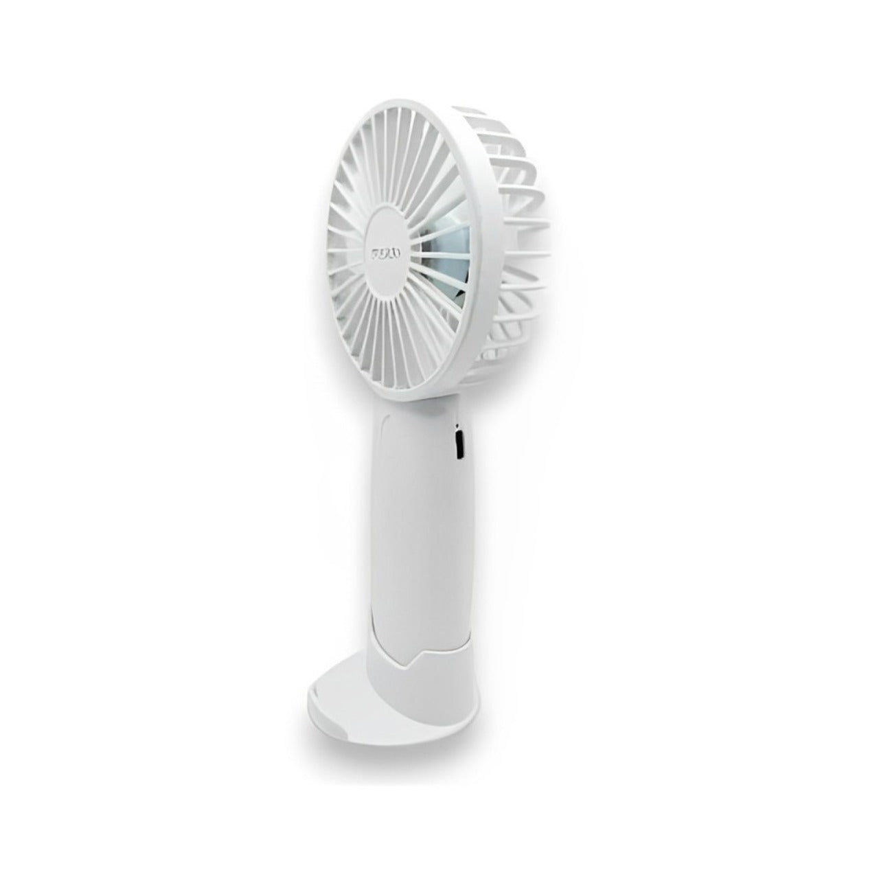 Yesido 3-in-1 Multifunctional Fan Handheld/Stand/Desktop With 1200mAh Battery.