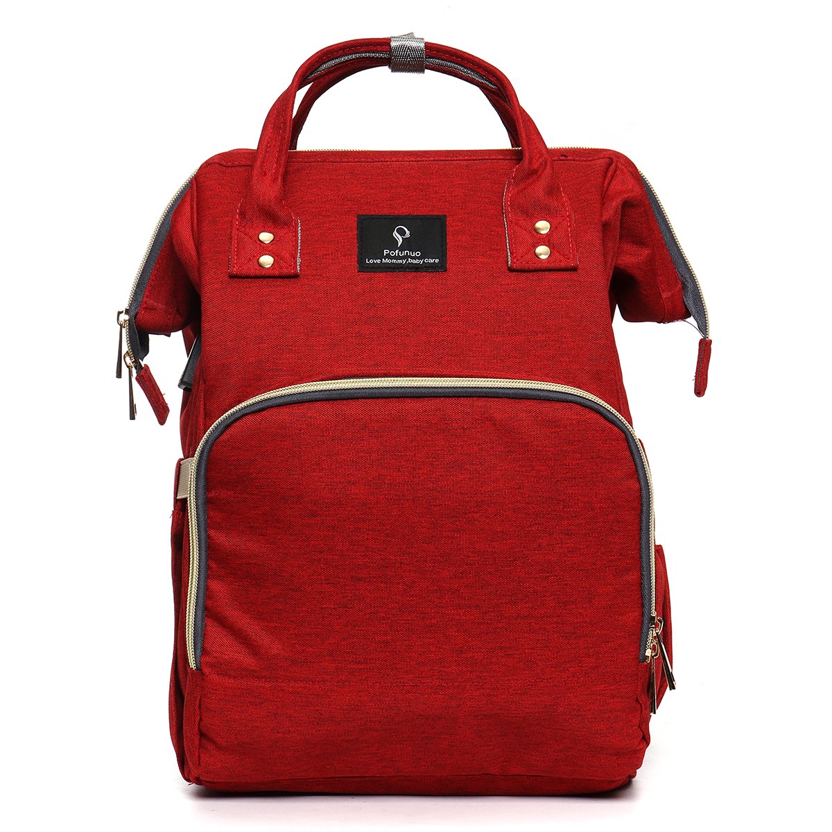 Pofunuo backpack hot sale