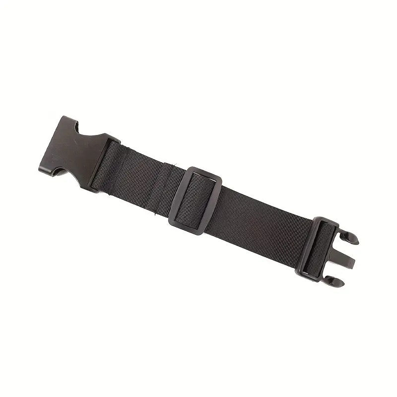 Adjustable Luggage Strap.