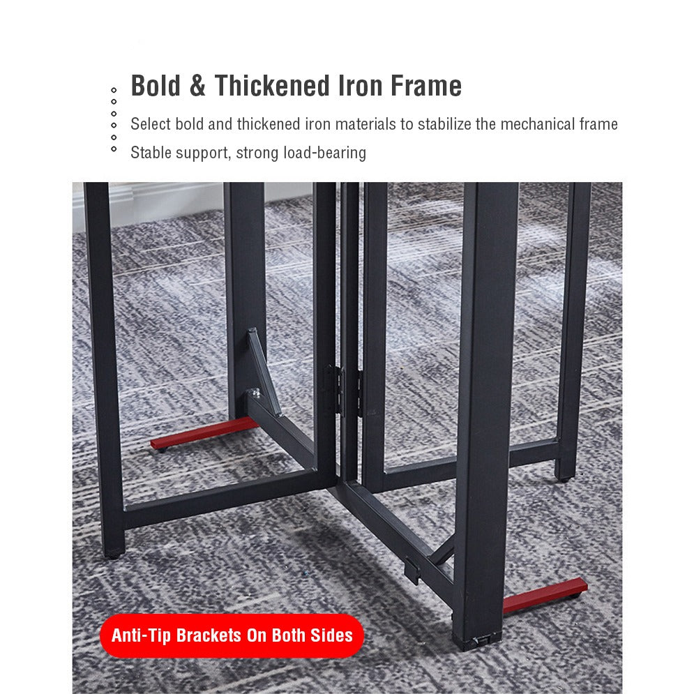 Multifunctional Folding Dining Table