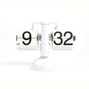 battery operated Flip Clock