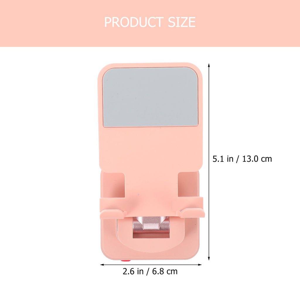 Wall Mounted Telescopic Mobile Phone Holder Bracket Wall Mounted Telescopic Mobile Phone Holder Bracket