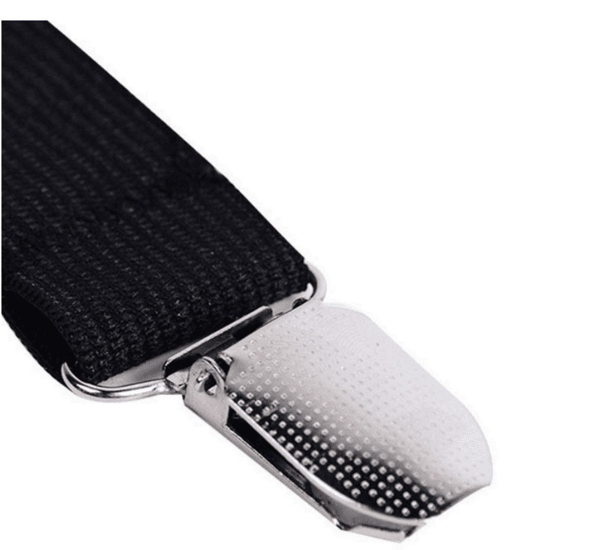buckle of Adjustable Bed Sheet Holder Straps