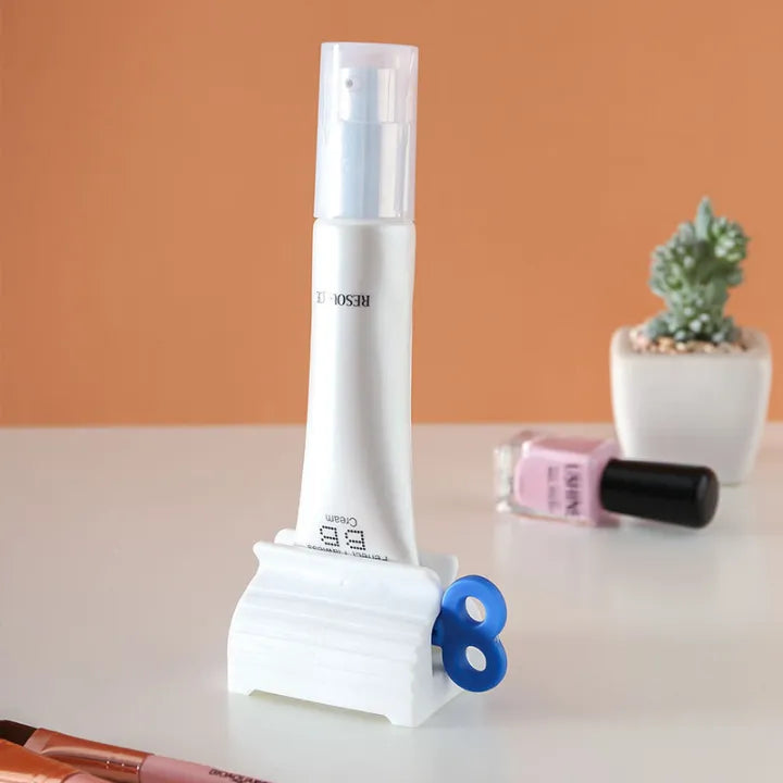 Toothpaste Squeezer, Facial Cleanser Hand Cream Ointment Squeezer Toothpaste Squeezer, Facial Cleanser Hand Cream Ointment Squeezer