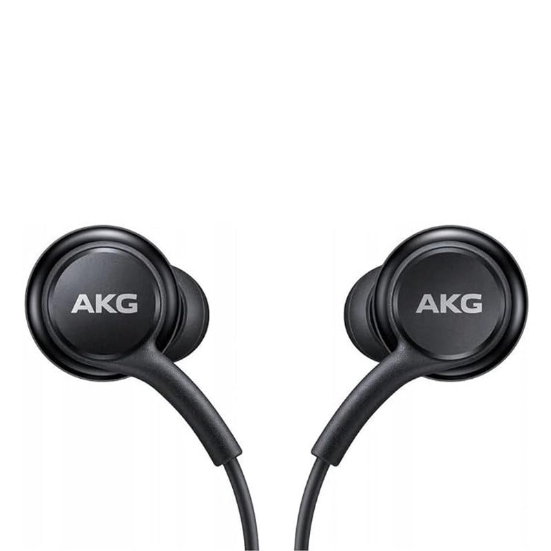 Samsung Type-C Earphones With AKG Sound System.